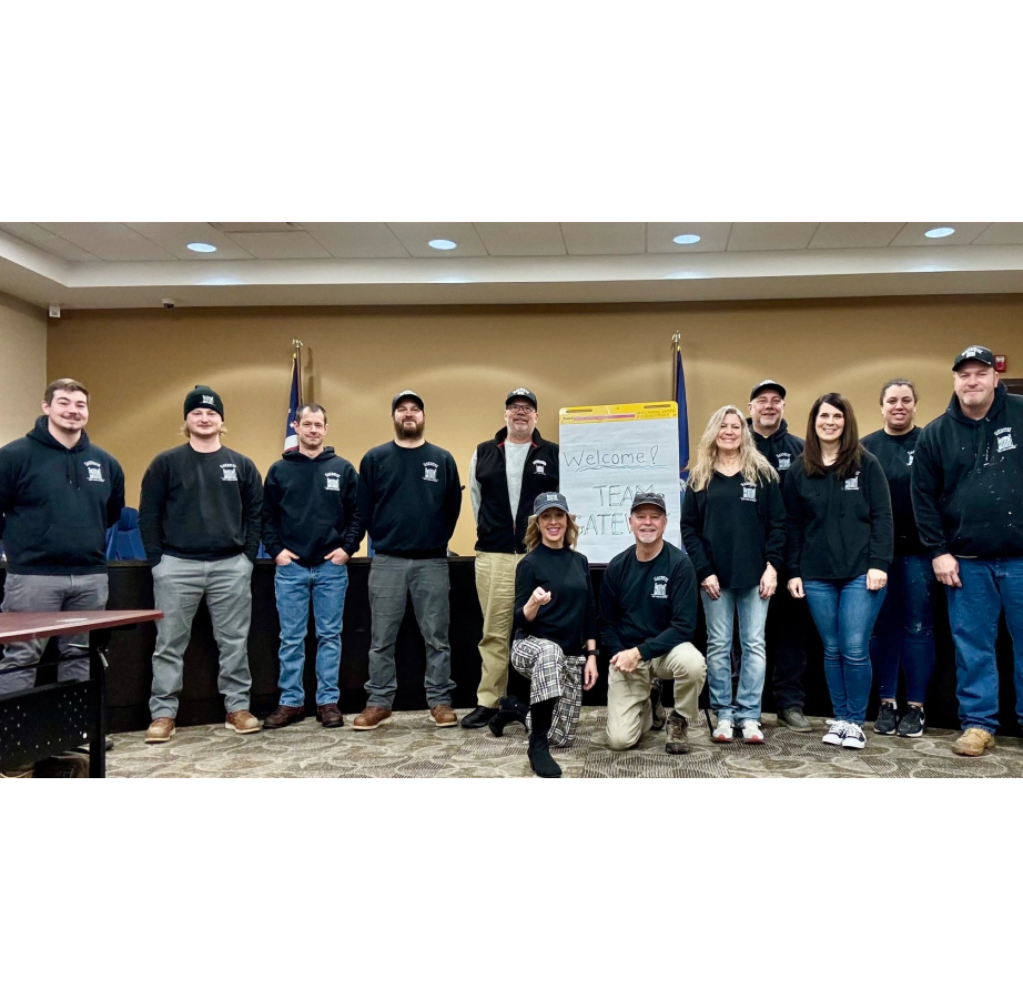 gateway restoration team